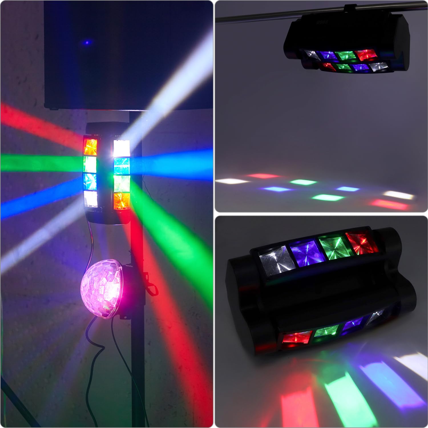 spekular LED ライト Home | Spekular
